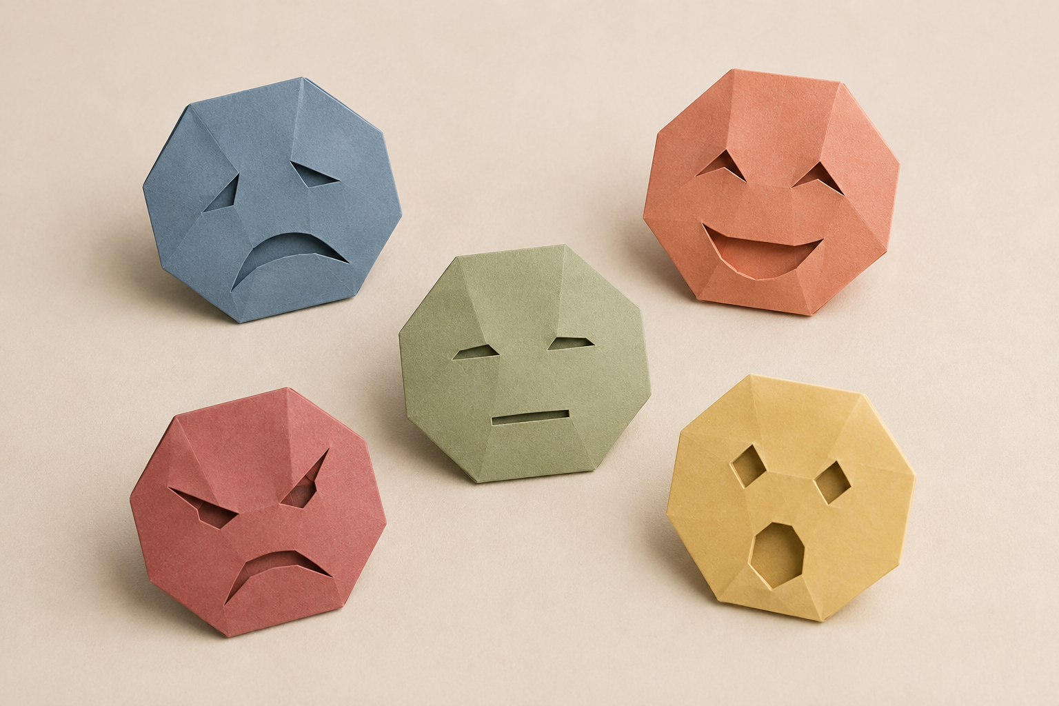 Sentiment and Emotions Detector project preview