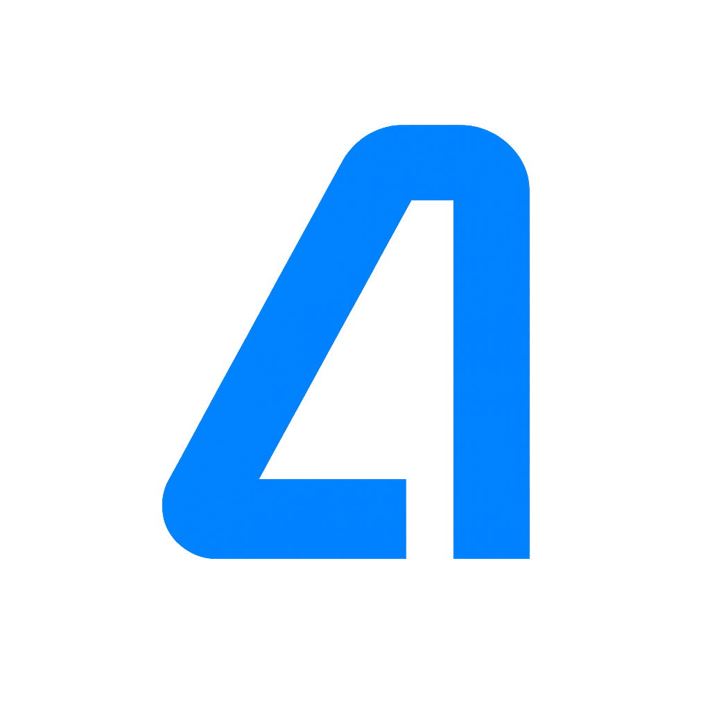 AI4Now glowing logo